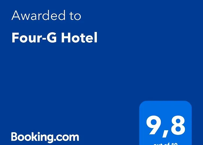 Four-G Hotel